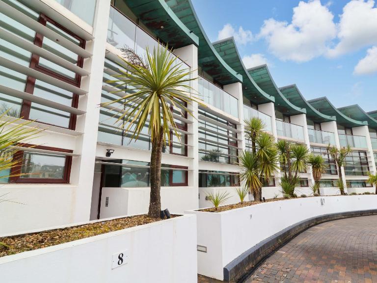 12 Nautilus - Chambres d'hôtes Bideford