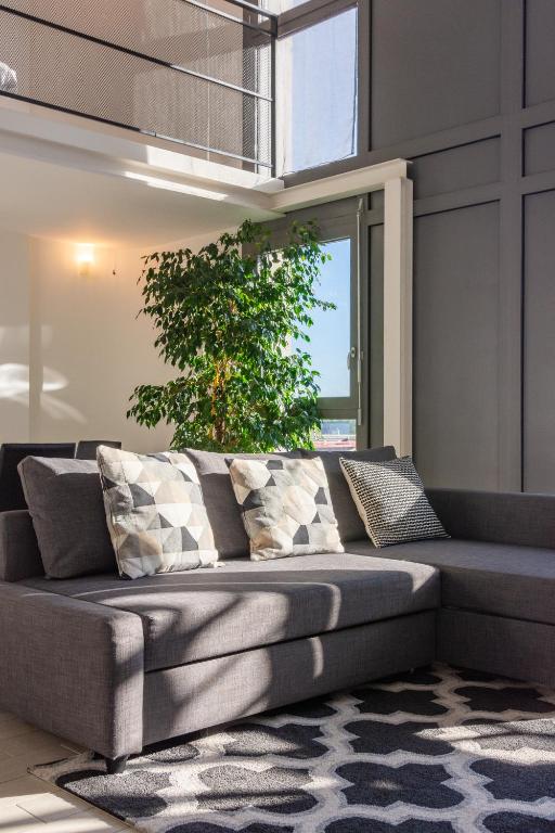 I-Host Apartment - Quintiliano 7 - Ferienwohnung Mailand