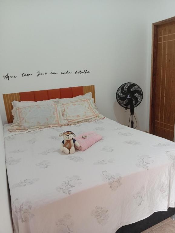 Aluguel de quarto com suite - Ferienwohnung Aracaju
