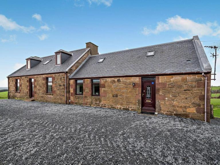 3 Bed in Girvan oc-96394 - B&B Girvan