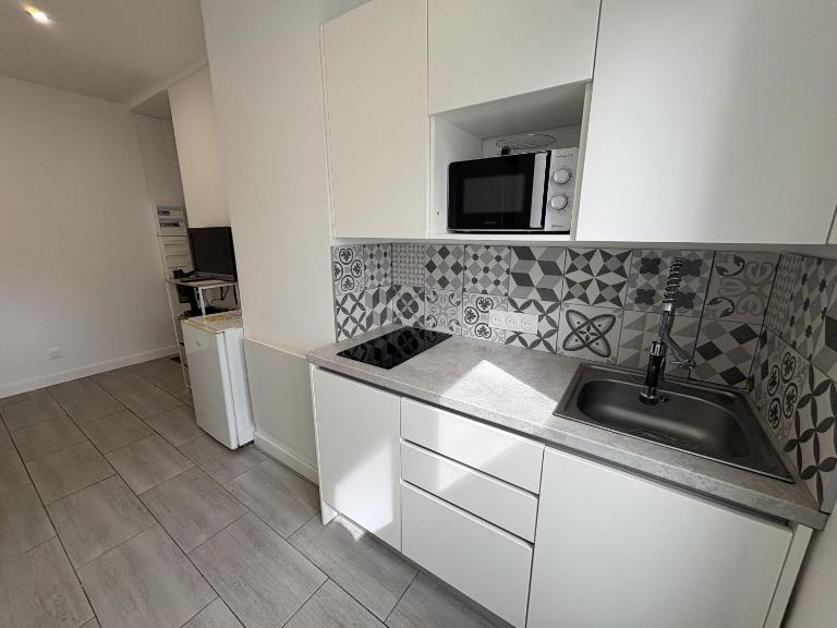 Atelier du pecheur - Ferienwohnung Sérézin-du-Rhône