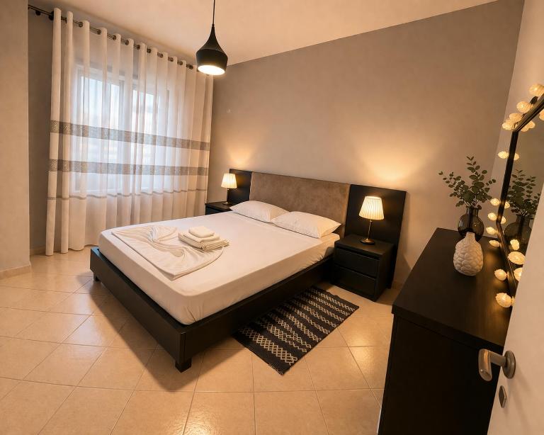 Migi's Apartment - B&B Vlore