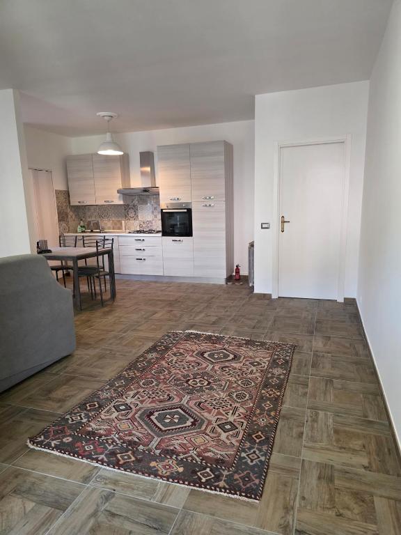 Apartment in the heart of Ivrea! - Chambres d'hôtes Ivrée