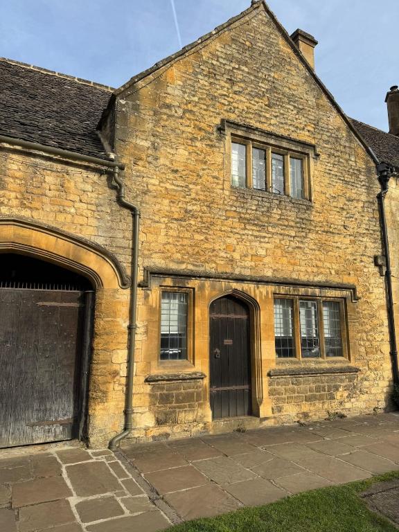 The Old Doctors Surgery - B&B Chipping Campden