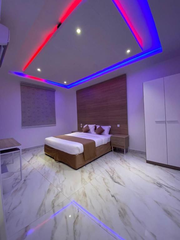شاليهات غزال للفلل الفندقية الفاخرة - B&B Ta'if