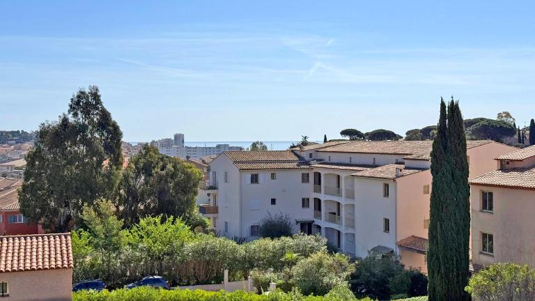 Etoile du Midi - Bed and Breakfast Sainte-Maxime