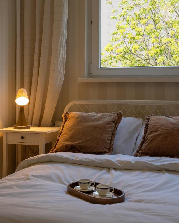 Central Comfort Kościuszki 24 Wrocław - ProperUNIT - Ferienwohnung Wroclaw