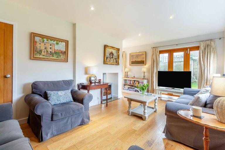 4 Bed in Southwold oc-hgem - Ferienwohnung Southwold