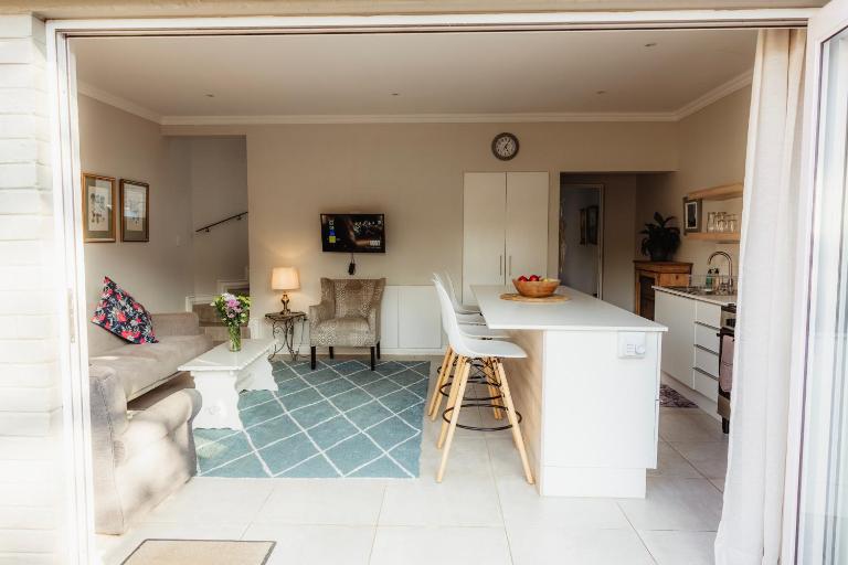 Keith Cottage - B&B Johannesburgo