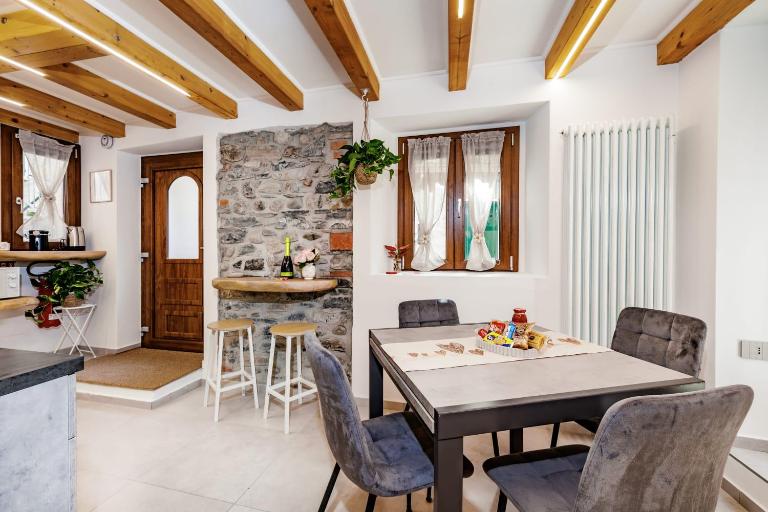 Il Nido di Villa Vitali - Chambres d'hôtes Bellagio