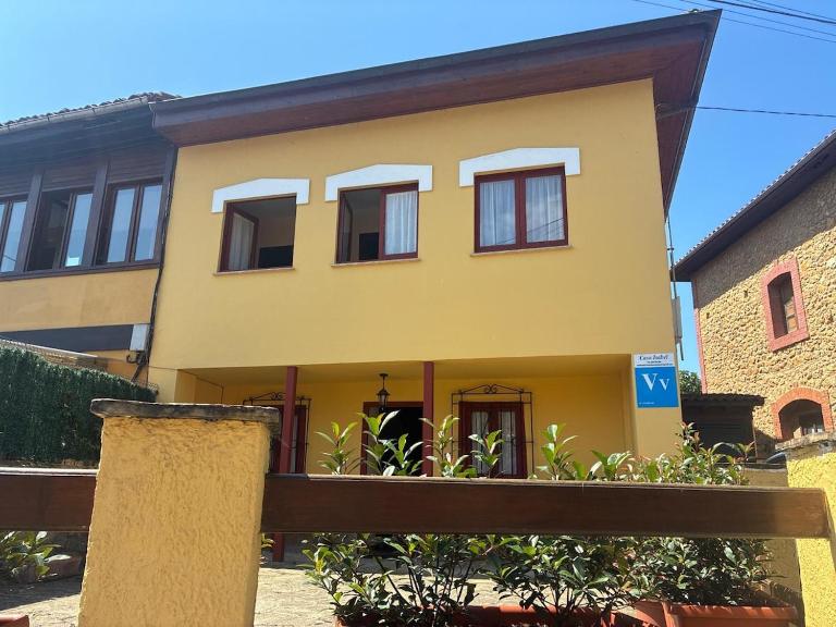 R2R - Casa Isabel en Piloña - 37A02 - Chambres d'hôtes Miyares
