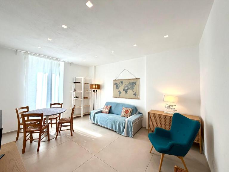 Appartamento Aria di mare - B&B Levanto