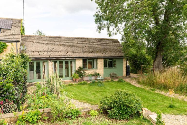 Guddlebrook Two - B&B Great Rollright