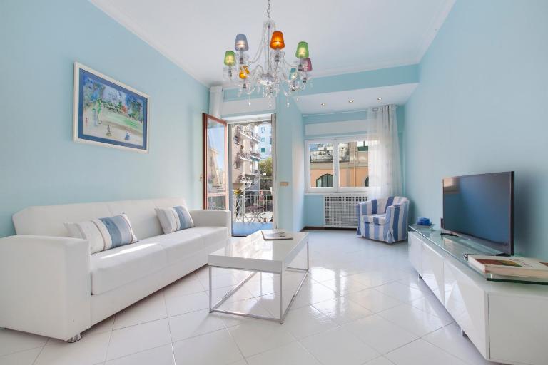 Vanna Home - Chambres d'hôtes Sorrente