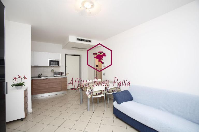 Appartamento Yana - B&B Pavia