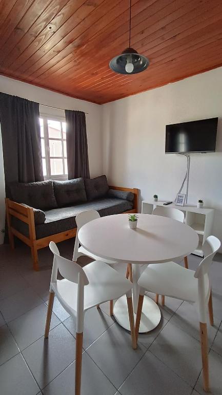 Vientos Patagonicos - B&B Río Gallegos