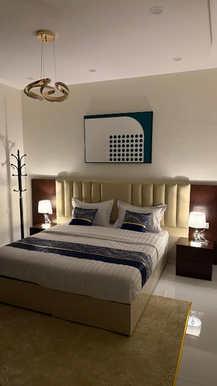 سويت هوم - B&B Tabuk