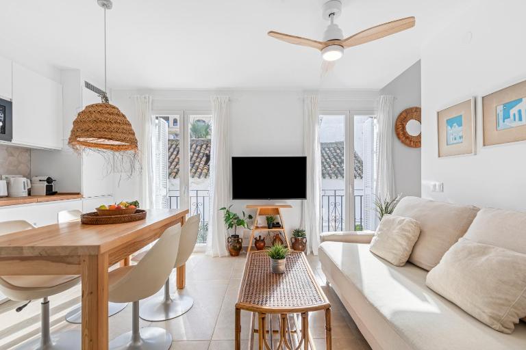 Casa Mata Belen - B&B Estepona