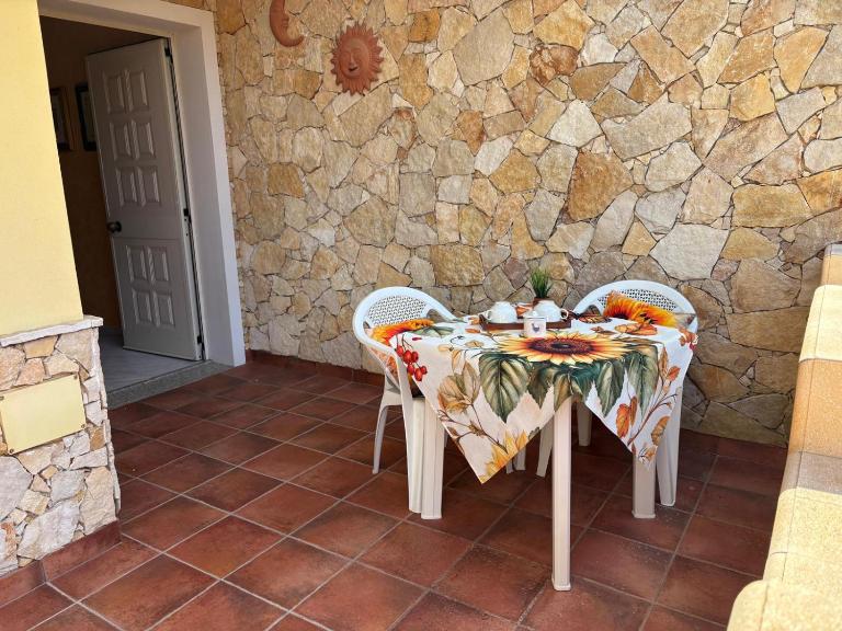 Casa Girasole - Gonnesa - Ferienwohnung Gonnesa