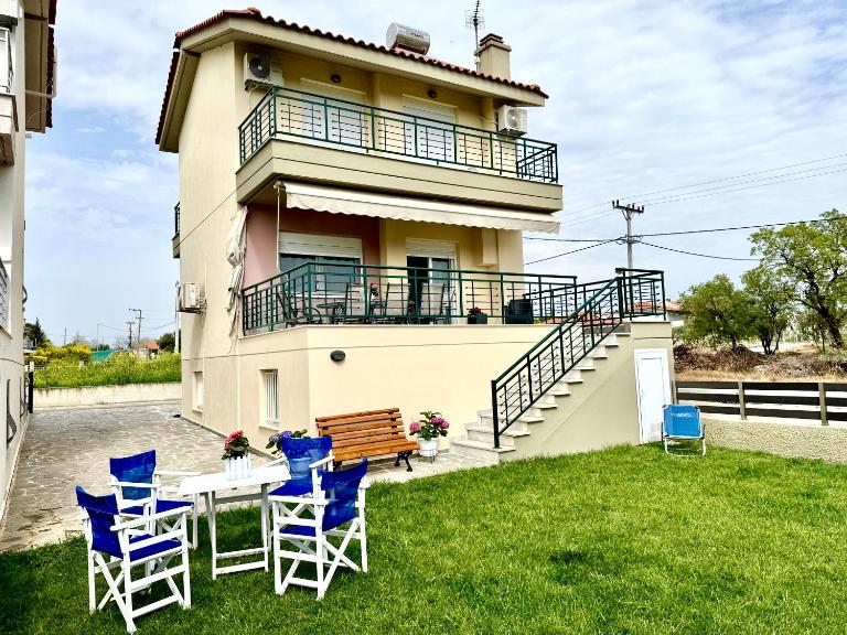 SEASIDE MAISONETTE - B&B Arogí