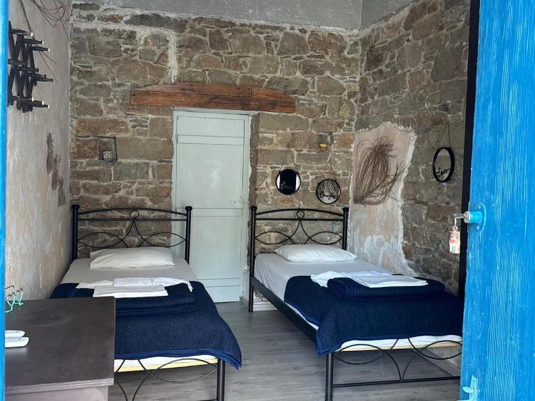 Anthemis home II - B&B Agios Kirykos