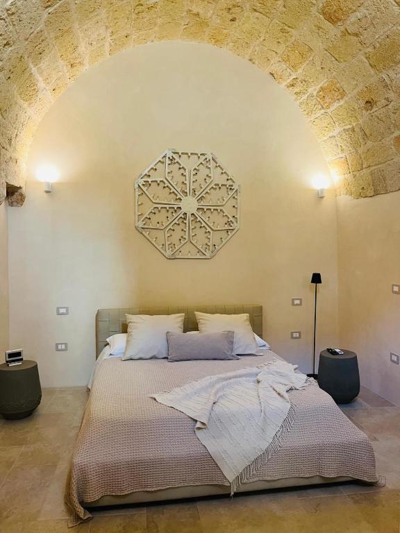 La Luminaria luxury apartment - B&B Specchia