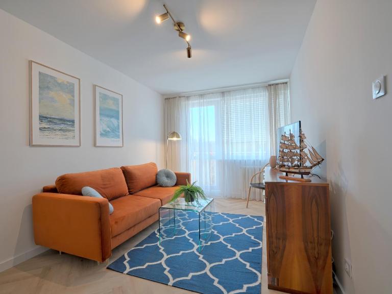Mieszkanie Nel - ACCO RENT - B&B Sopot