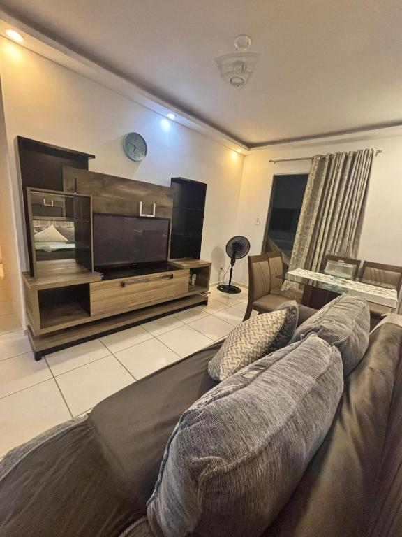 Apto Top em Barra dos Coqueiros, 6 pessoas - B&B Barra dos Coqueiros