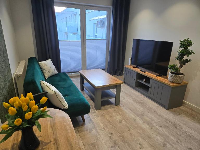 Bytkowska 103 - B&B Katowice