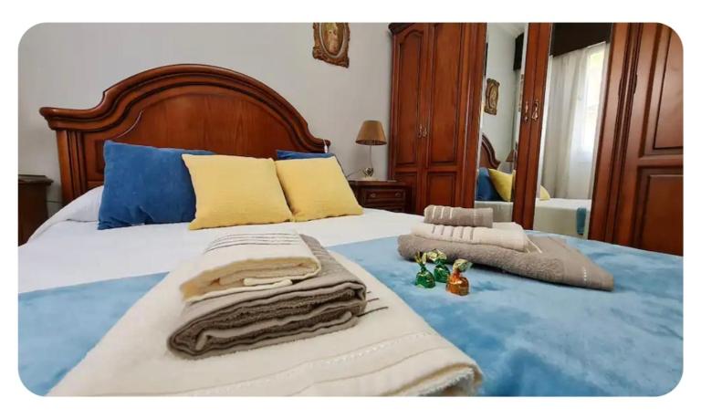 Casa Lali - B&B Redondela