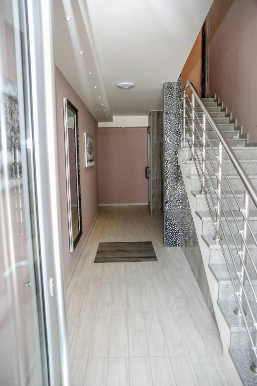 Prenoćište Singidunum 4lux - B&B Belgrado