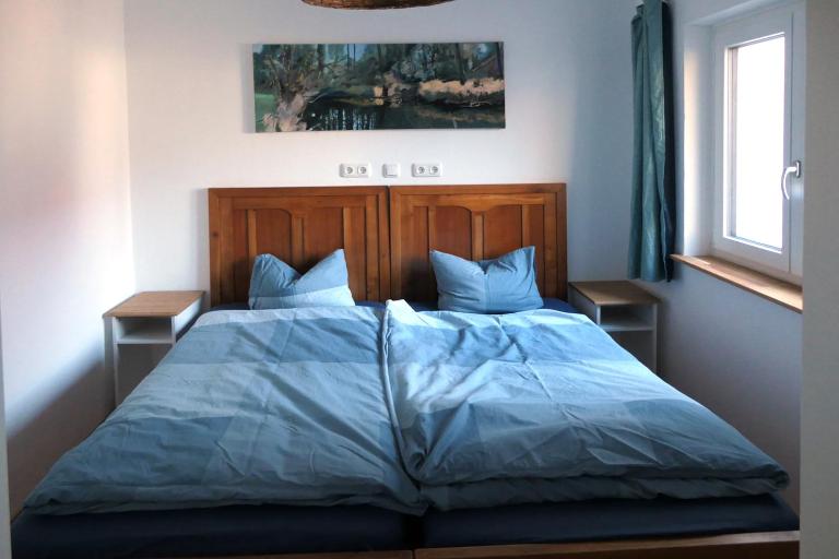 Haus Regina - B&B Sankt Georgen im Attergau