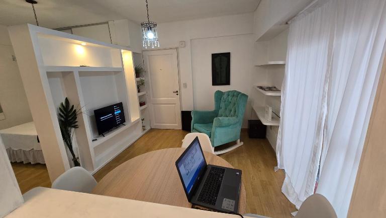 Alem Banfield Centro - Ferienwohnung Banfield