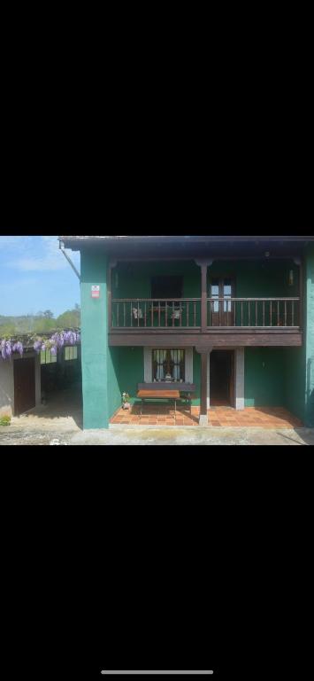 Casa rosalinda - Ferienwohnung Villabajo