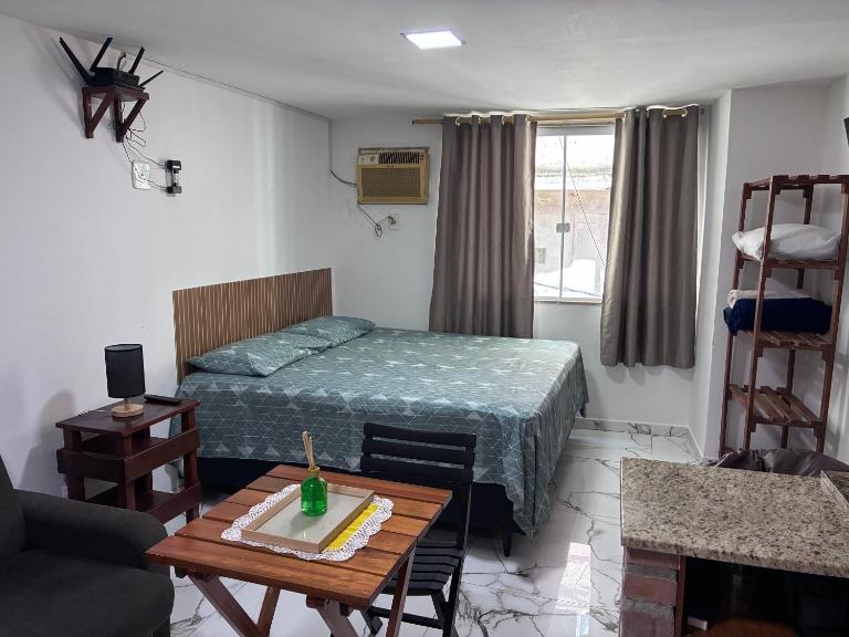 Joaninha - B&B Rio de Janeiro