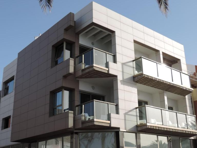 Fuerteventura in Loft - Bed and Breakfast Gran Tarajal