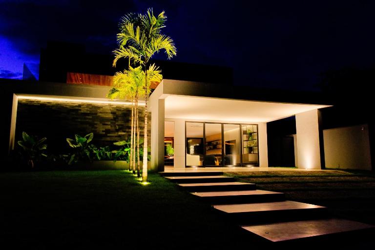 VILLA MARIA - Italian Design Luxury in Pipa - Bed and Breakfast Pipa