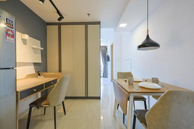 LBAG7S1 The Luxe Colony Infinitum KLCC - Bed and Breakfast Kuala Lumpur