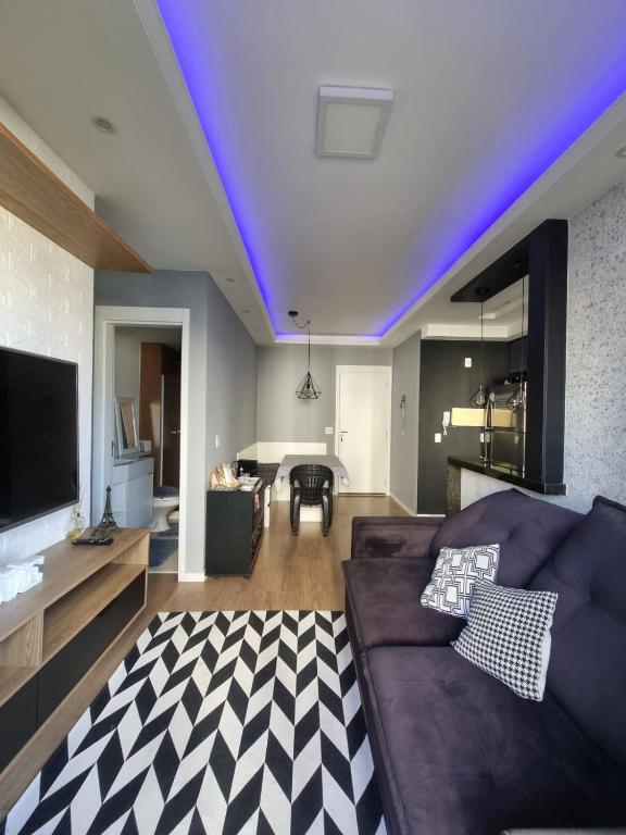Apartamento moderno com excelente localização! - B&B Rio de Janeiro