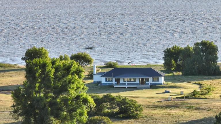 Family Home - B&B Colonia Estrella