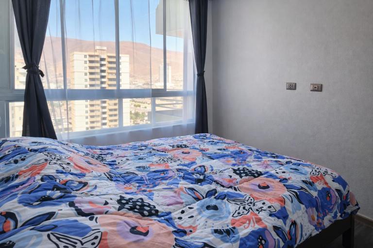 departamento patricio lynch Iquique cerca de zofri - Ferienwohnung Iquique