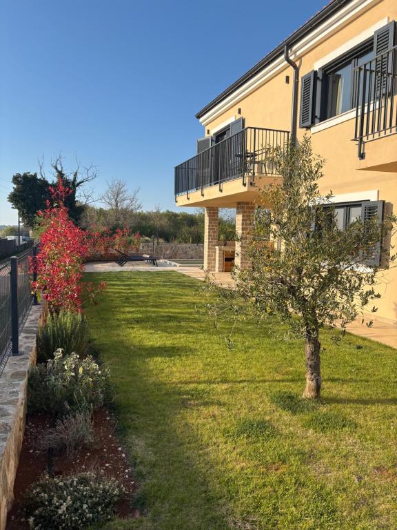 Villa Anso - B&B Milanezi