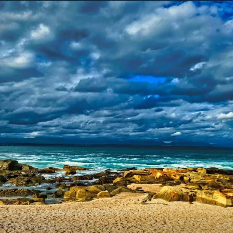 VZ Self Catering - B&B Mossel Bay