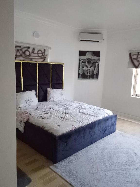 Classic studio apartment - Ferienwohnung Lagos