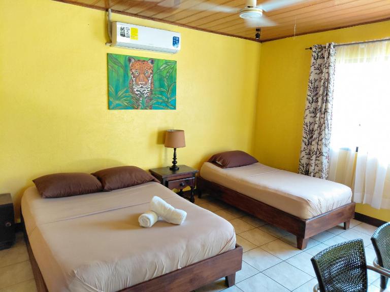 Cahuita Lodge - B&B Cahuita