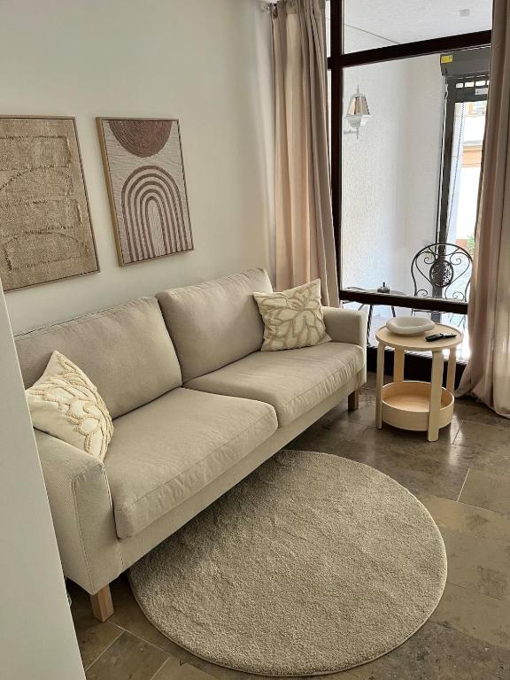 Stilvoller Rückzugsort im Herzen von Nürnbergs Altstadt - Ferienwohnung Nürnberg