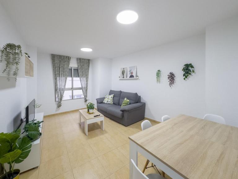 Apartamento San Diego 2 - Almyra Inmobiliaria - Ferienwohnung Los Alcázares
