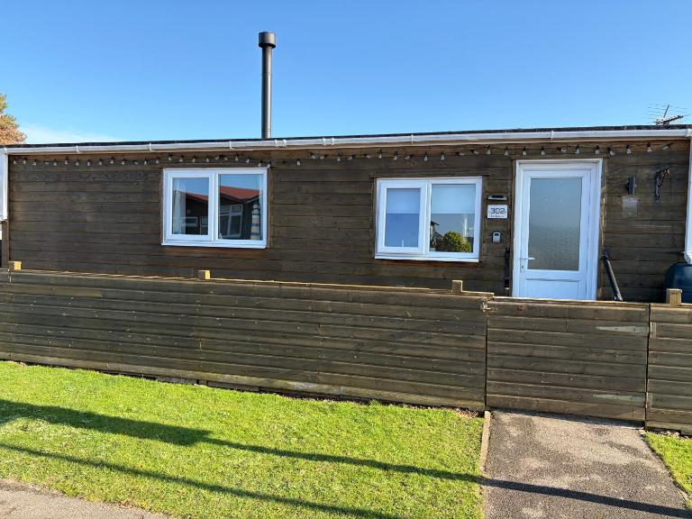 Mollys Lodge - Bed and Breakfast Bessingby
