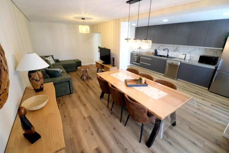 Esmeralda house com garagem privada - B&B Braga