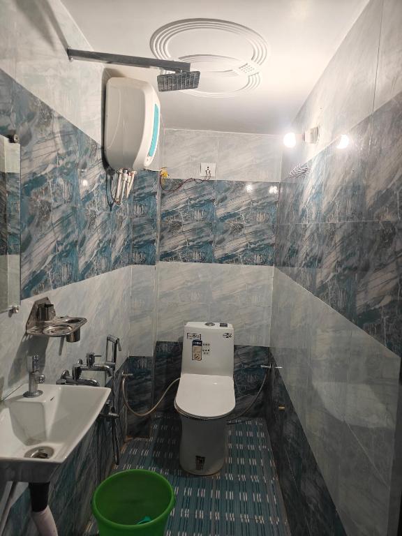 Shri Ram Vila Guest House - B&B Ayodhya
